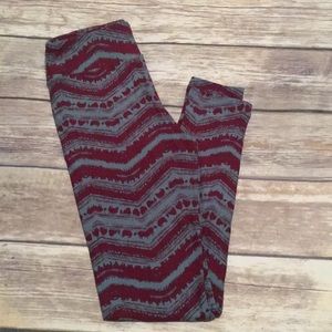 LuLaRoe Leggings